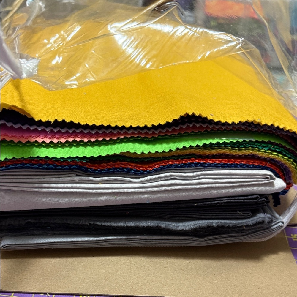 Gravity Quilt Pattern - Multicolor - Picture 2 of 5